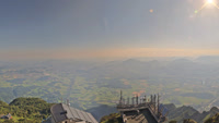 Grödig - Berchtesgadener Alpen - Gipfelkreuz Geiereck