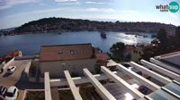 Lussinpiccolo - Vista sulla baia