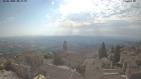 Cingoli - Panorama