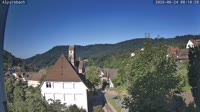 Alpirsbach im Schwarzwald - Monasterio