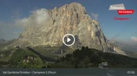 Val Gardena - Ciampinoi