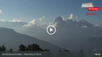 Val Gardena - Resciesa