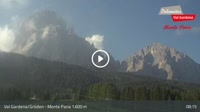 Val Gardena - Monte Pana