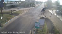 Giurgiulești - pasienio kontrolės punktas