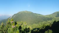 Val Gardena - Col Raiser - Panorama