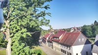 Oederan - Ehrenzug