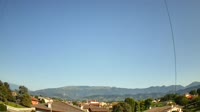 Sernaglia della Battaglia - Vista panorámica