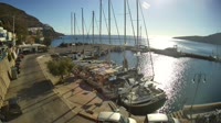 Tilos - Livadia - Puerto