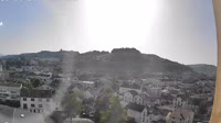 Aurillac - Puy Courny - Monts du Cantal