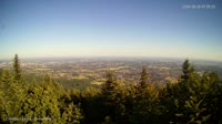 Chrobacza Łąka - Vista panorámica
