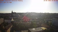 Chrudim - Vista panoramica