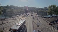 Lionas - Pont Georges Clemenceau