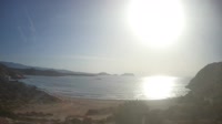 Águilas - Playa de La Carolina