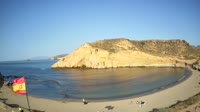 Águilas - Playa de los Cocedores