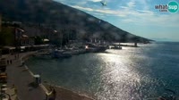 Brač - Bol - Riva, Marina