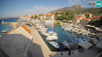 Brač - Bol - Puerto