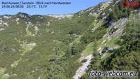 Bad Aussee - Dachstein - Sarstein