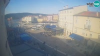 Cres - Trg Frane Petrića
