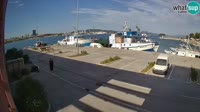 Kaštela - Ribarska Zadruga Friška Riba