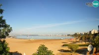 Roses - Spiaggia di La Punta