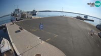 Tkon - Muelle del ferry