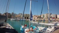 Creta - Heraklion - Puerto veneciano