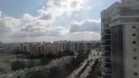 Netanya - Vista panorámica
