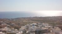 Santorini - Vourvoulos