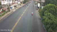 Rembang Regency - Traffic