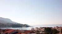 Stobrečas - Įlankos panorama