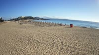 Fuerteventura - La Oliva - Grandes Playas Corralejo