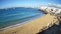 Lanzarote - Yaiza - Playa Blanca