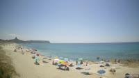 Sardinija - Cabras - San Giovanni di Sinis