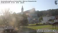 Fürstenfeldbruck - abatija