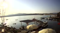 Sardaigne - La Maddalena - Ponte di Caprera