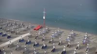 Deiva Marina - Bagni Arcobaleno - Strand