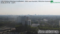 Miunchenas - Freimann