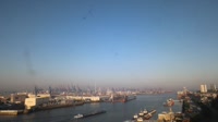Hamburgo - Puerto