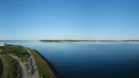 Fehmarn - Yachthafen Burgtiefe