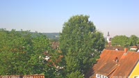 Bad Soden-Salmuenster - Fuldaer Strasse