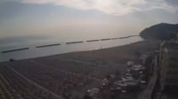 Gabicce Mare - Spiaggia Sud