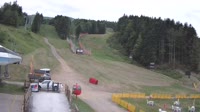 Abetone - Ski Center Ovovia