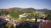 Gródek - Lake Rożnów