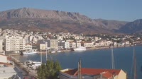 Isla de Quíos - Puerto