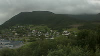Torvikbukt - Reinsfjellet