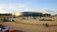 Arena Lublin - miesto stadionas