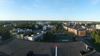 Tamperė - Hervanta - Panorama