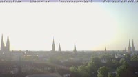 Liubekas - Altstadt