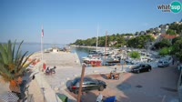Brela - Marina