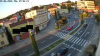 Plac Sienkiewicza